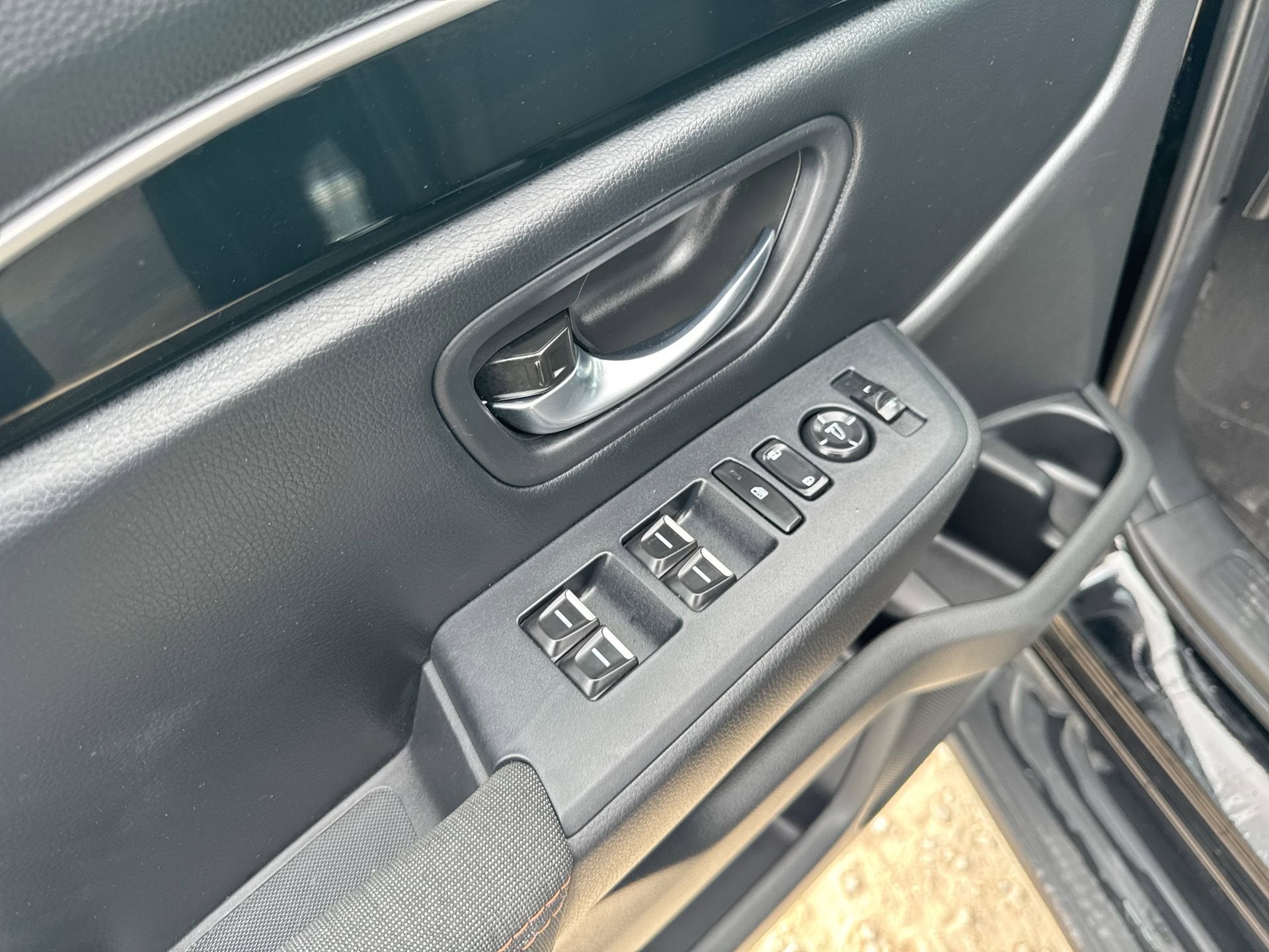 2023 Honda Pilot Sport