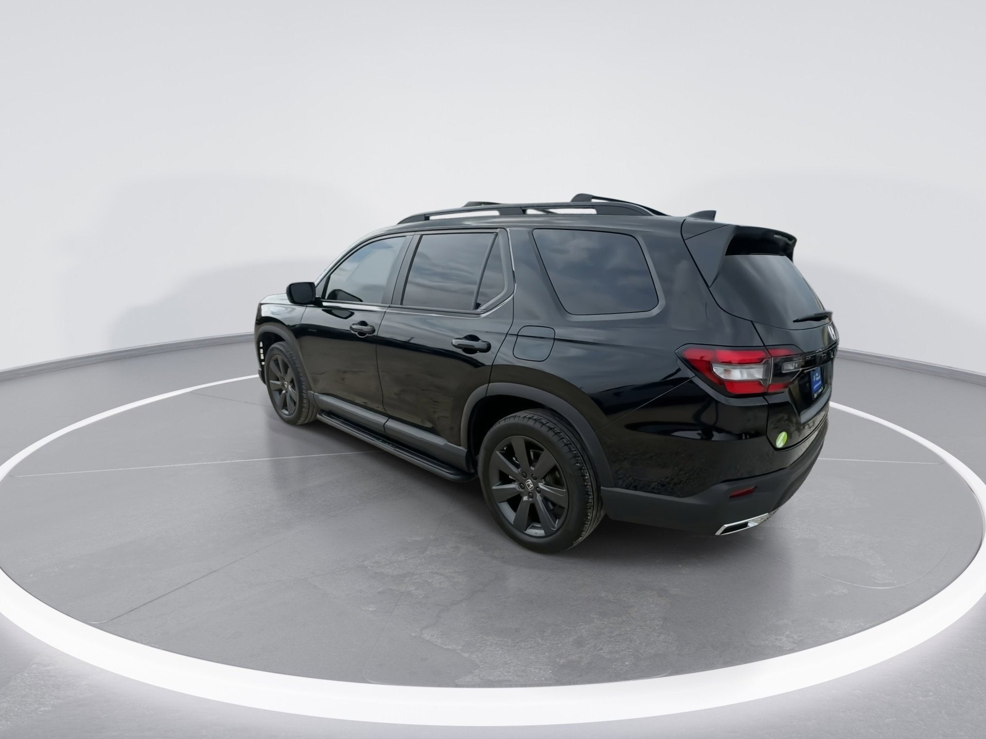 2023 Honda Pilot Sport