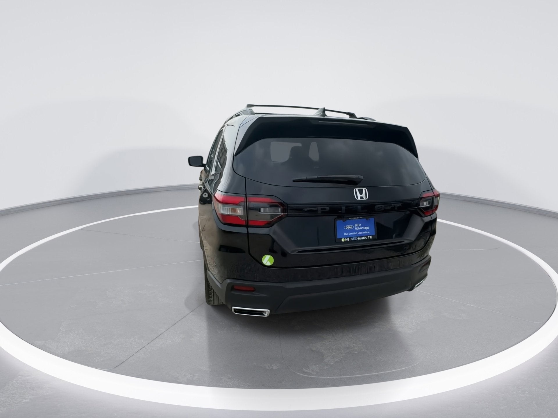 2023 Honda Pilot Sport