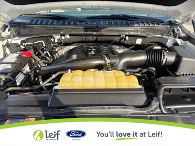 2020 Lincoln Navigator L Reserve