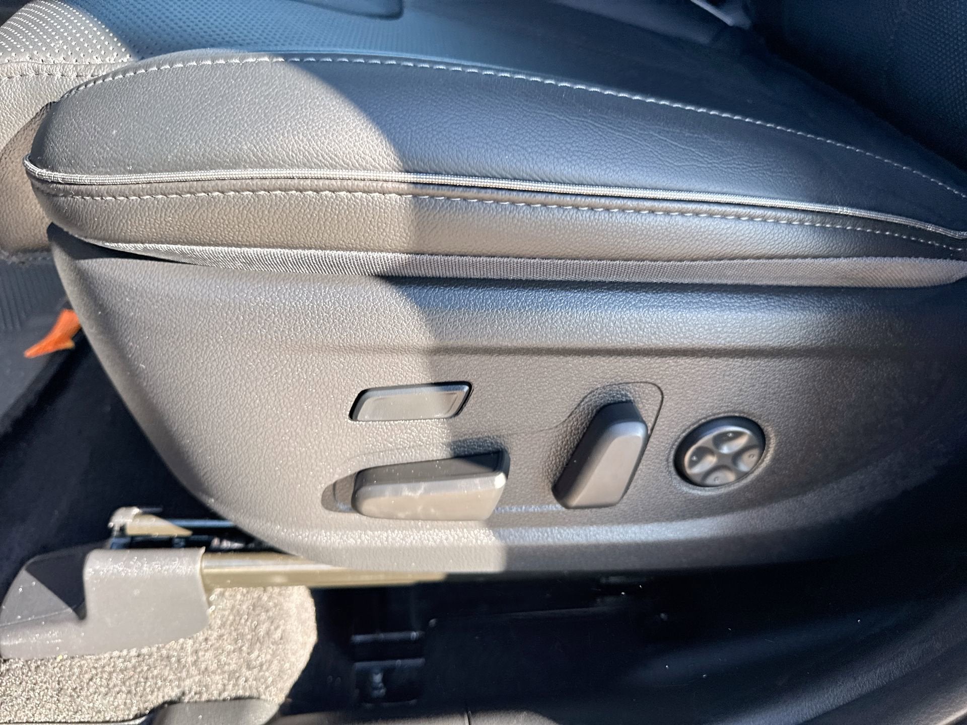 2023 Hyundai Santa Fe Hybrid Limited