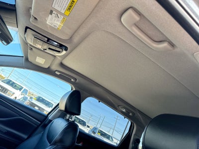 2023 Hyundai Santa Fe Hybrid Limited