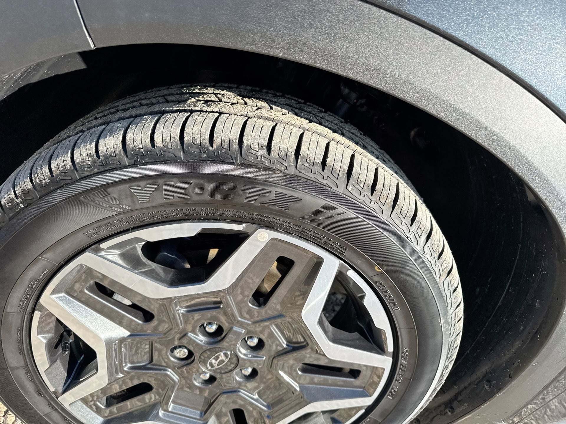 2023 Hyundai Santa Fe Hybrid Limited