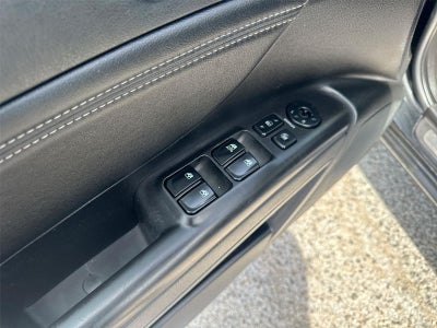 2008 Hyundai Sonata Limited