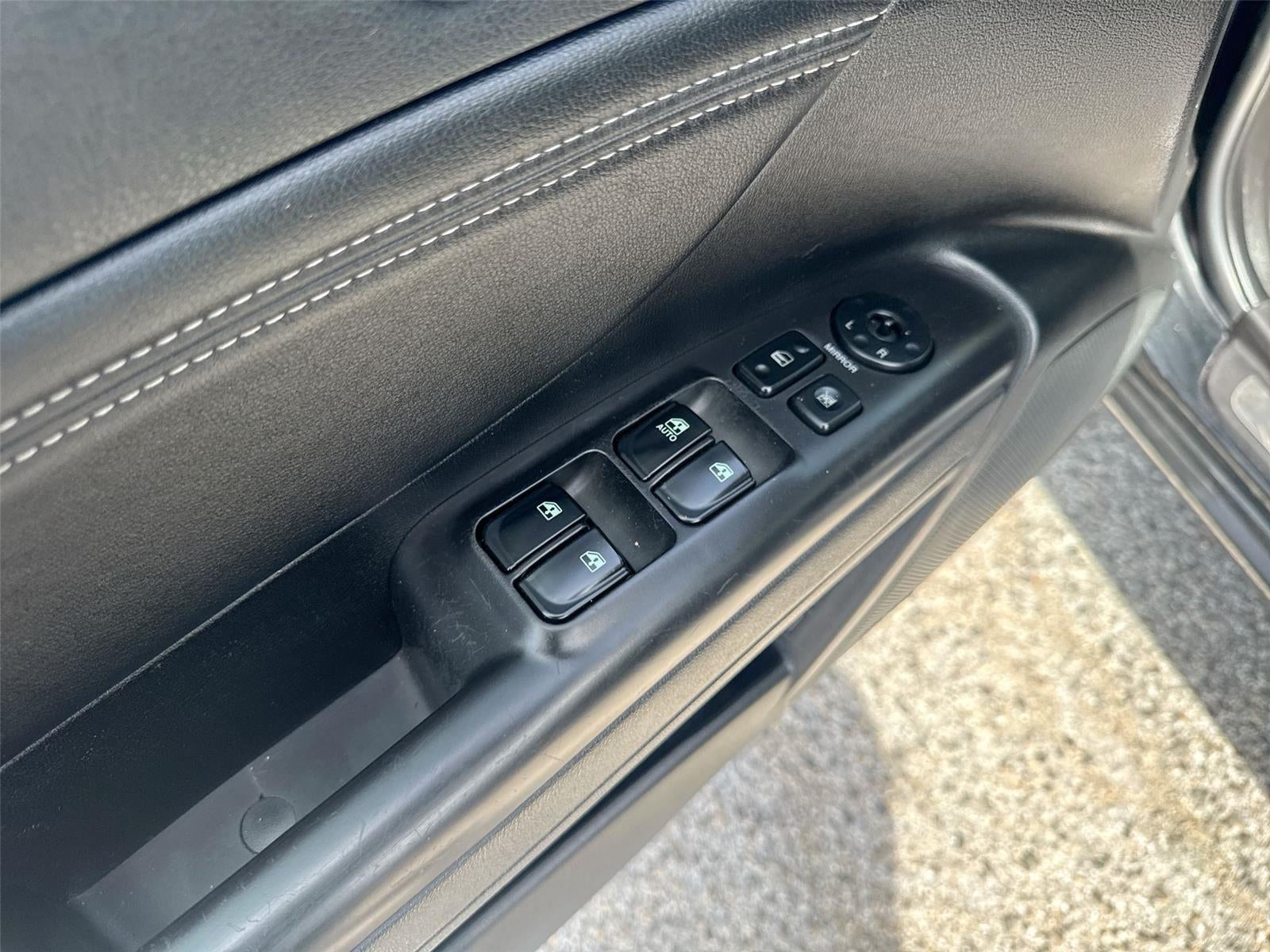 2008 Hyundai Sonata Limited