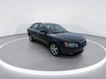 2008 Hyundai Sonata Limited