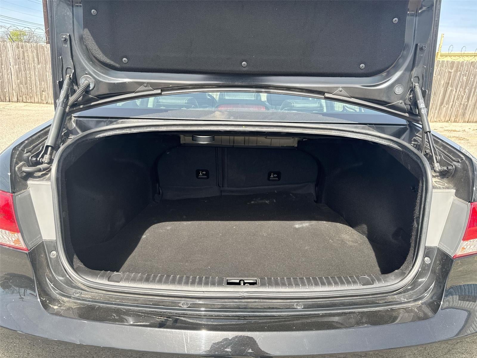 2008 Hyundai Sonata Limited