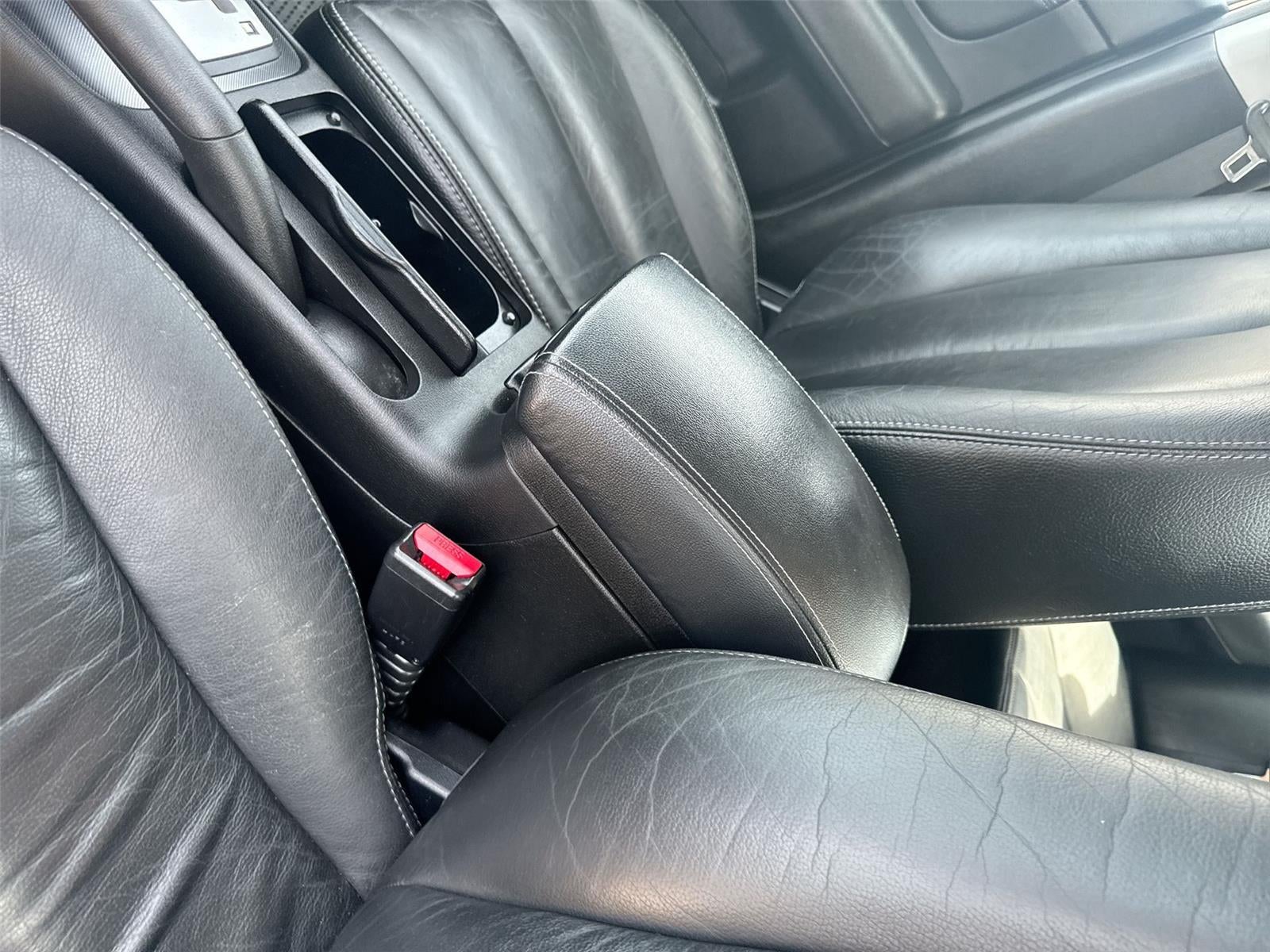 2008 Hyundai Sonata Limited