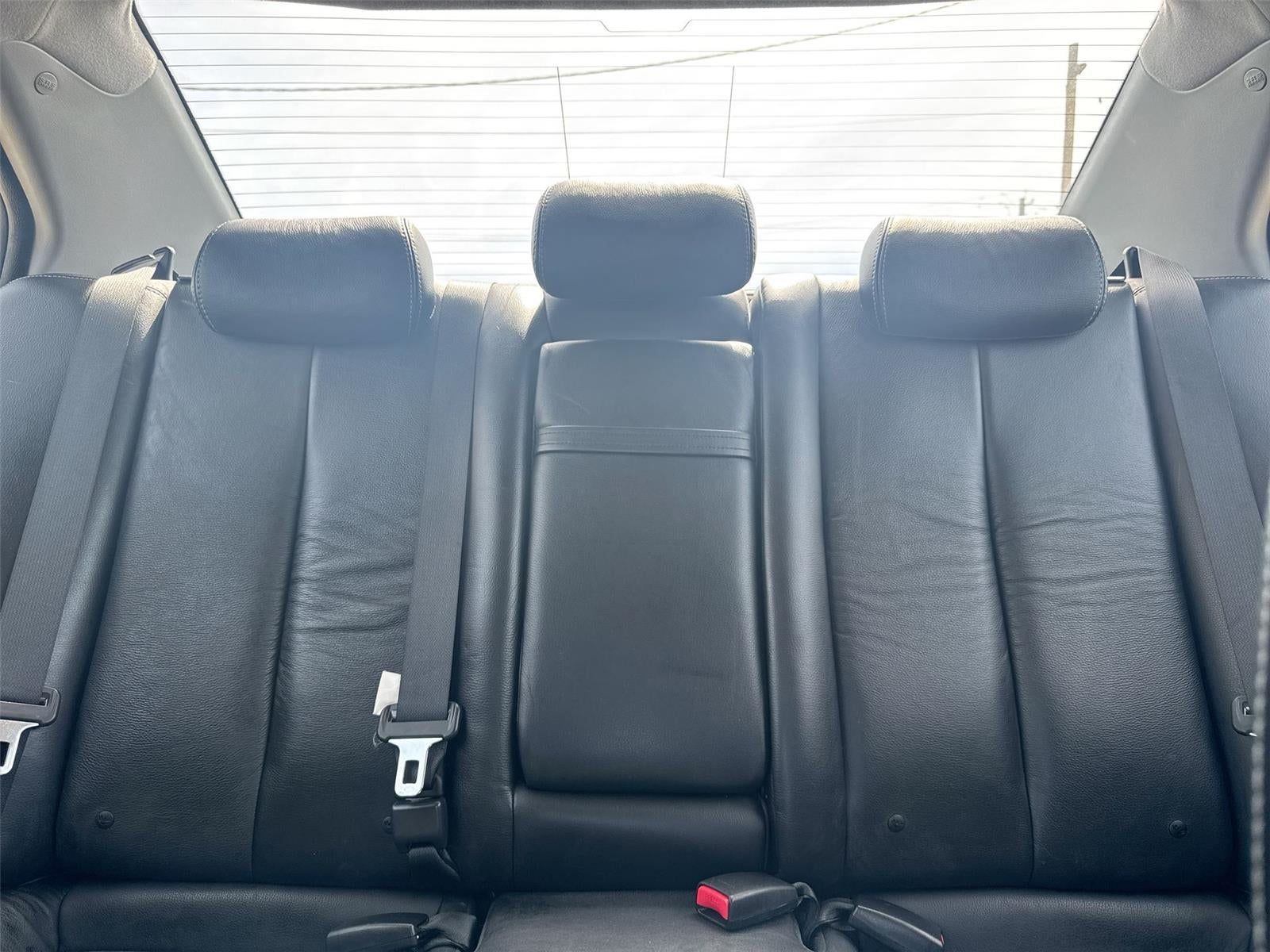 2008 Hyundai Sonata Limited