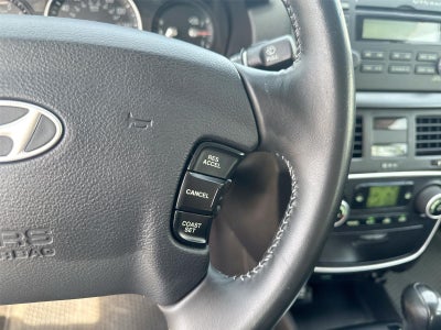 2008 Hyundai Sonata Limited