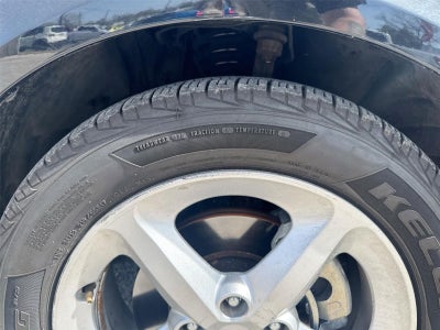 2008 Hyundai Sonata Limited