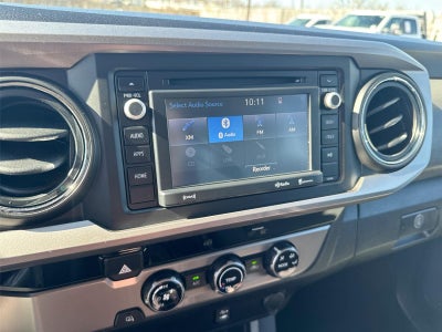 2016 Toyota Tacoma SR5 V6