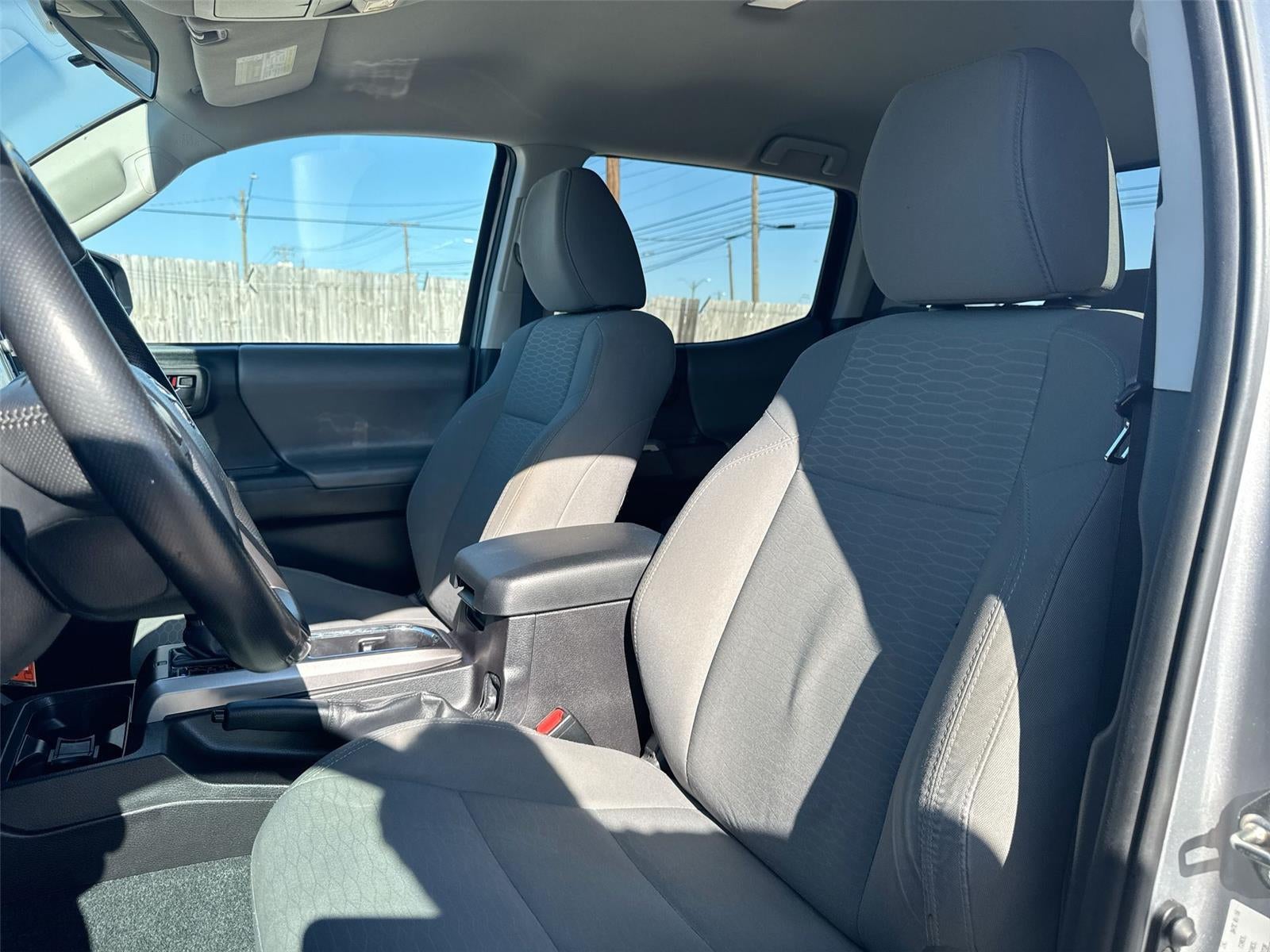 2016 Toyota Tacoma SR5 V6