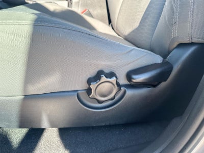 2016 Toyota Tacoma SR5 V6