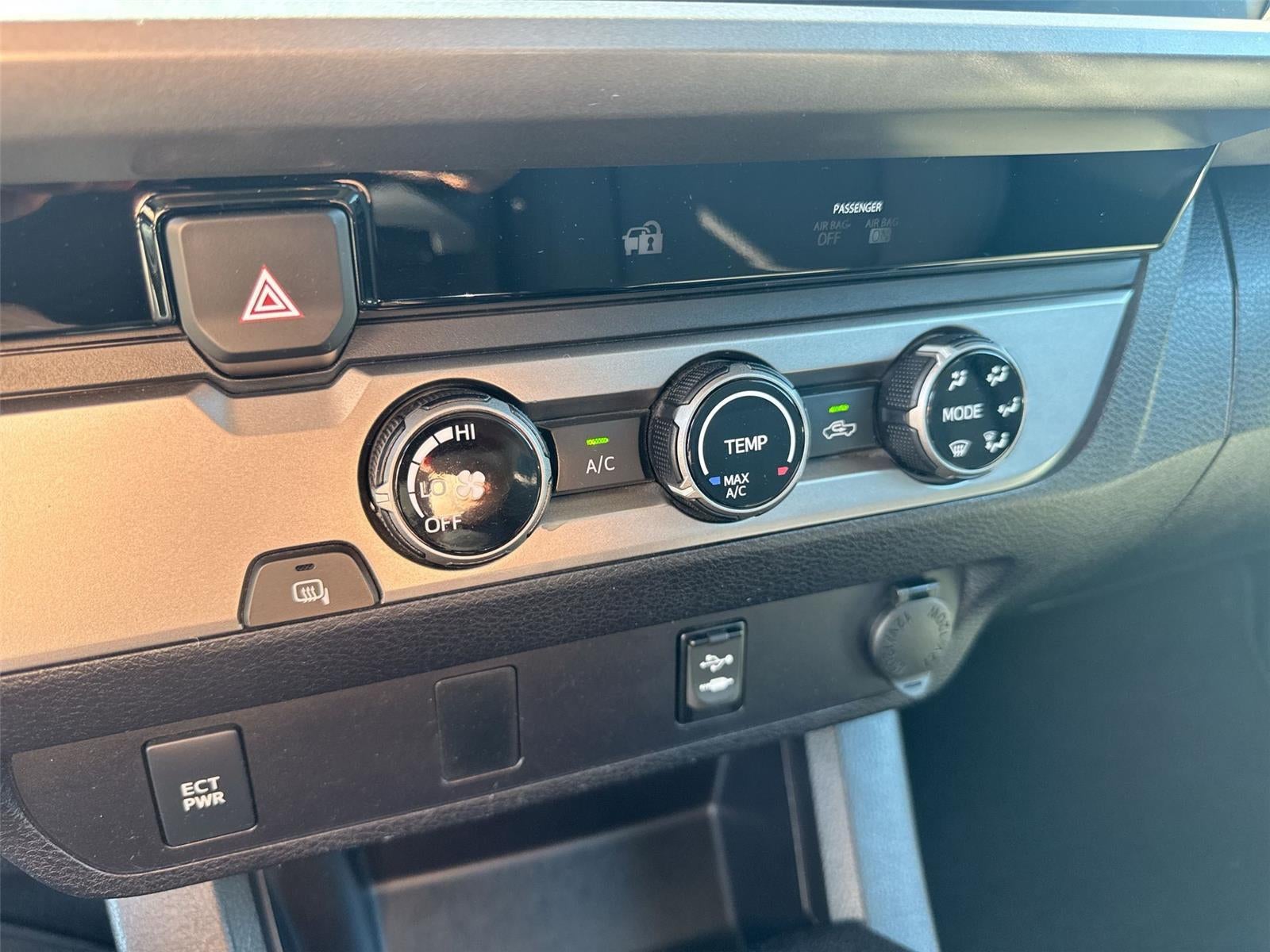 2016 Toyota Tacoma SR5 V6