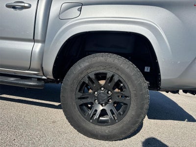 2016 Toyota Tacoma SR5 V6