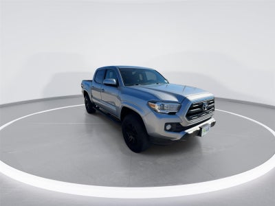 2016 Toyota Tacoma SR5 V6