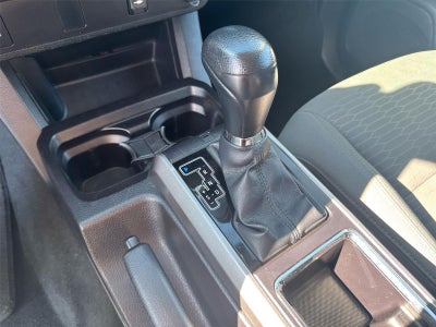 2016 Toyota Tacoma SR5 V6