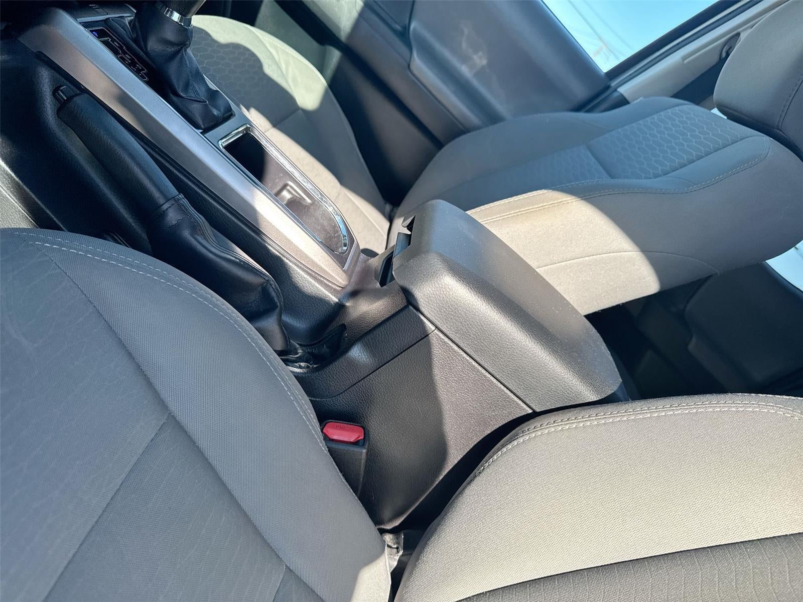 2016 Toyota Tacoma SR5 V6