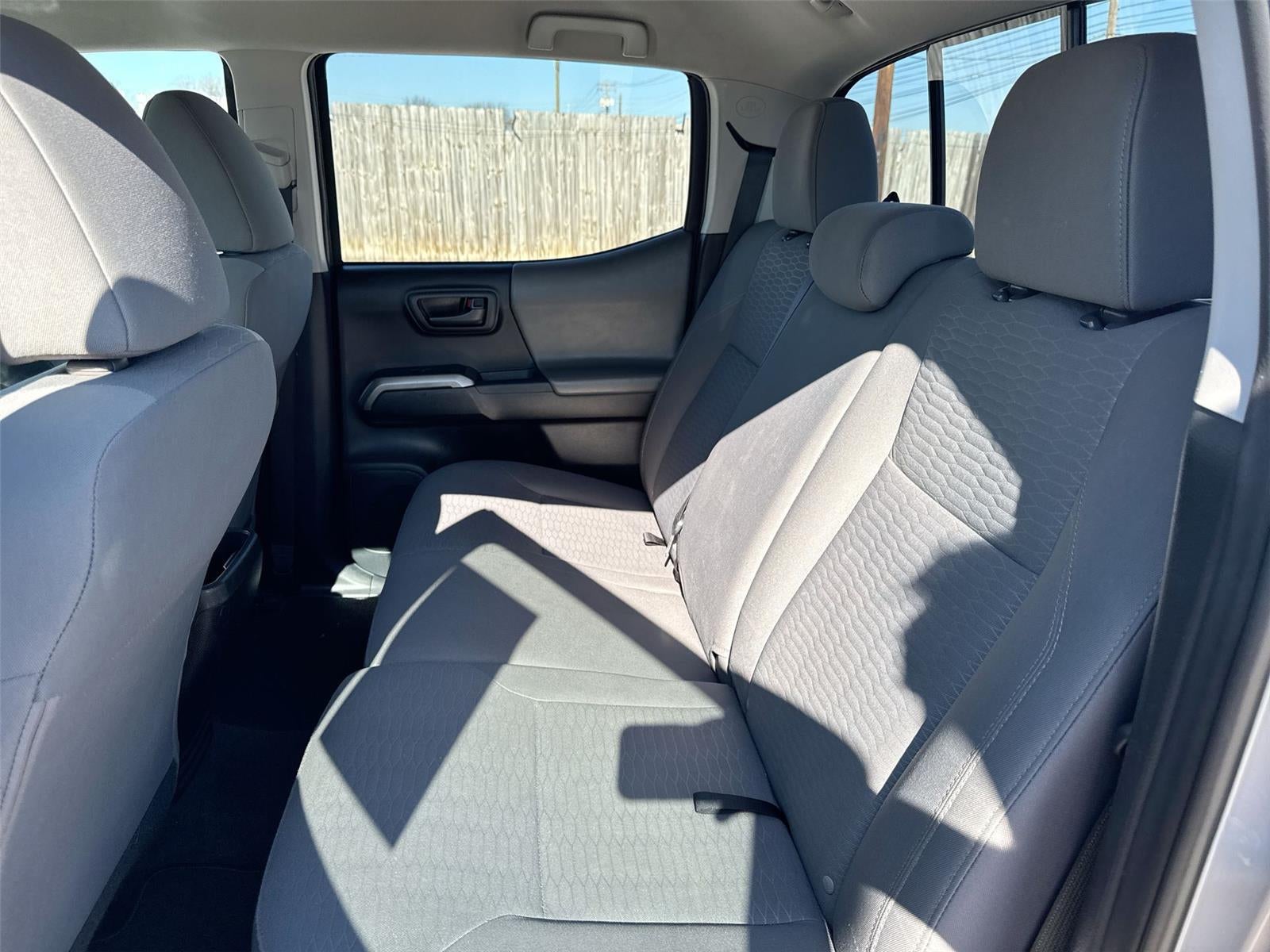 2016 Toyota Tacoma SR5 V6