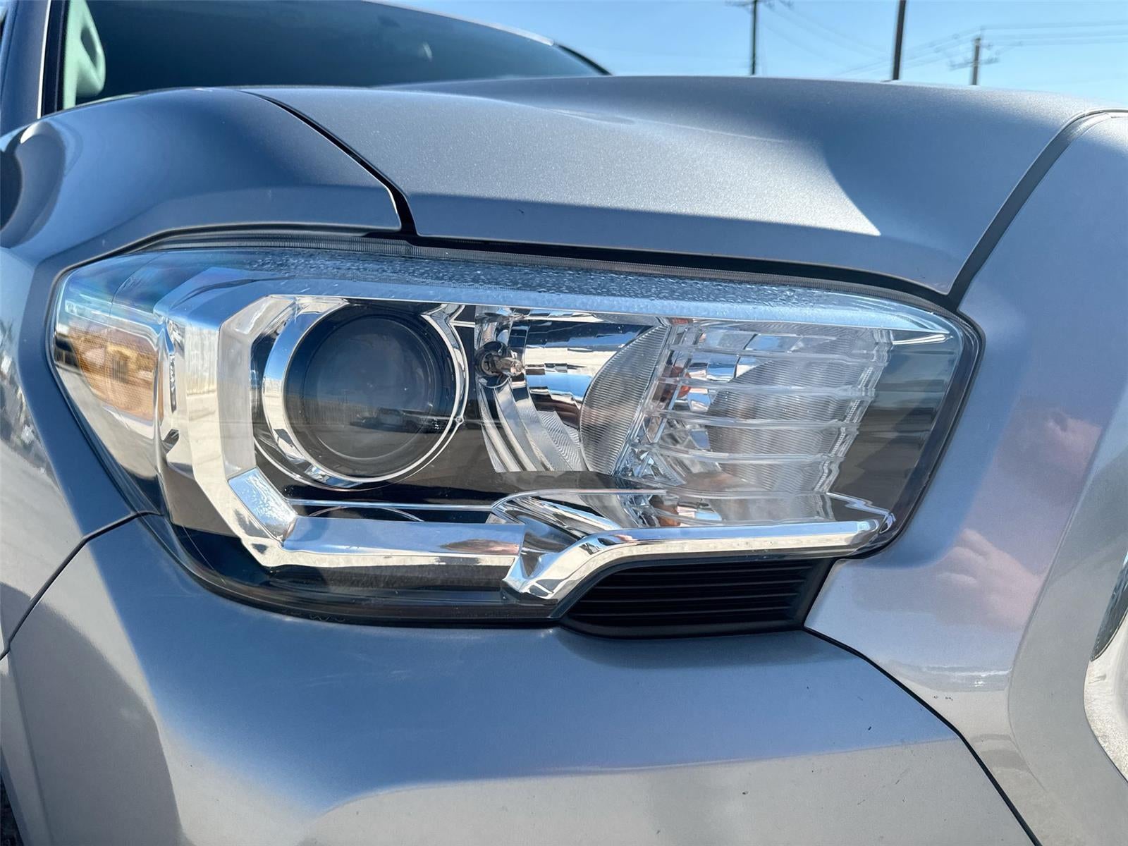 2016 Toyota Tacoma SR5 V6