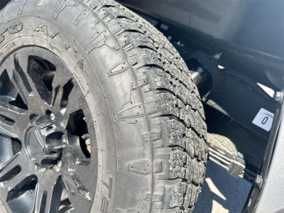 2016 Toyota Tacoma SR5 V6