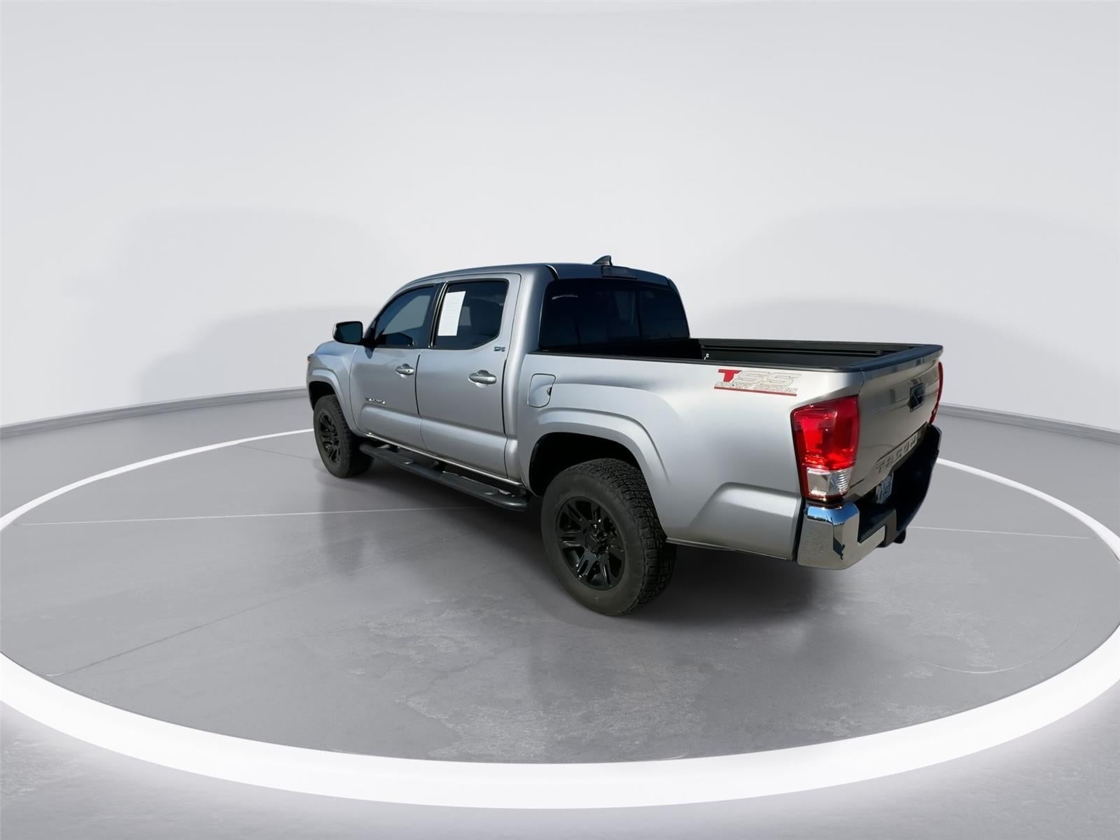 2016 Toyota Tacoma SR5 V6