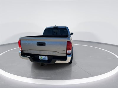 2016 Toyota Tacoma SR5 V6