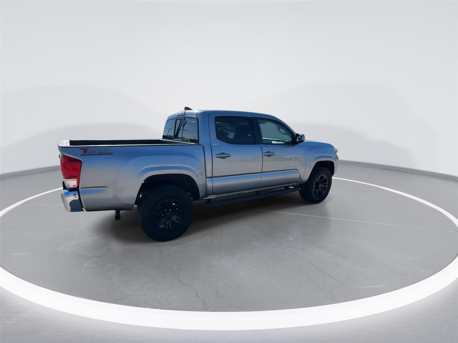 2016 Toyota Tacoma SR5 V6