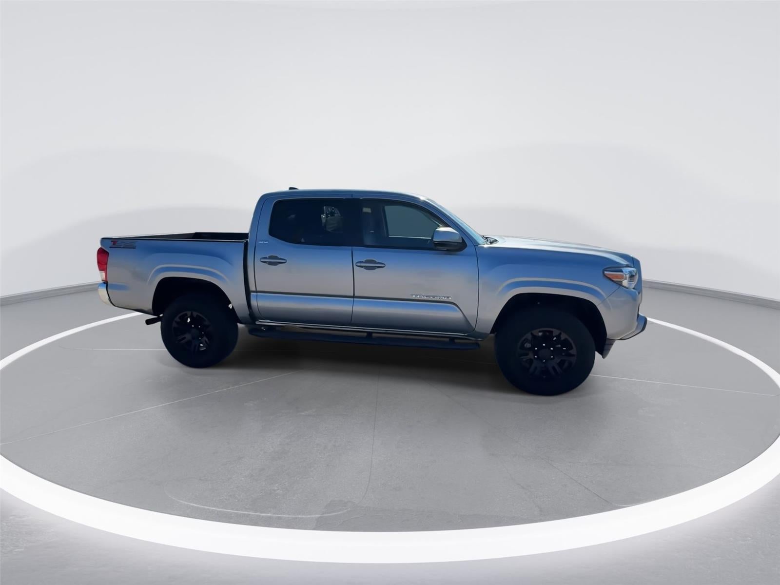 2016 Toyota Tacoma SR5 V6