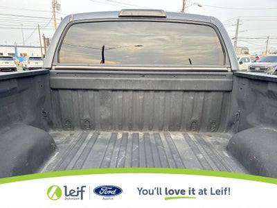 2015 Toyota Tundra SR5