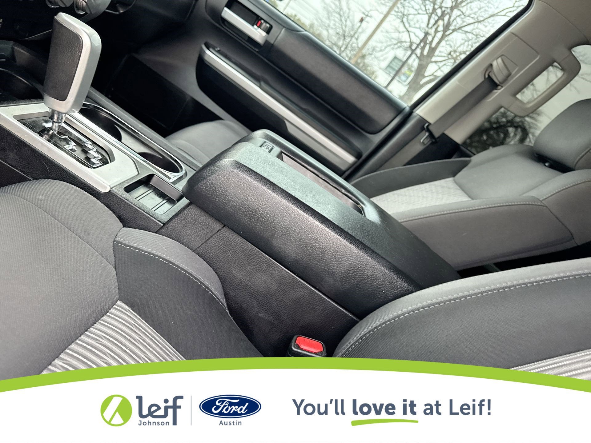 2015 Toyota Tundra SR5