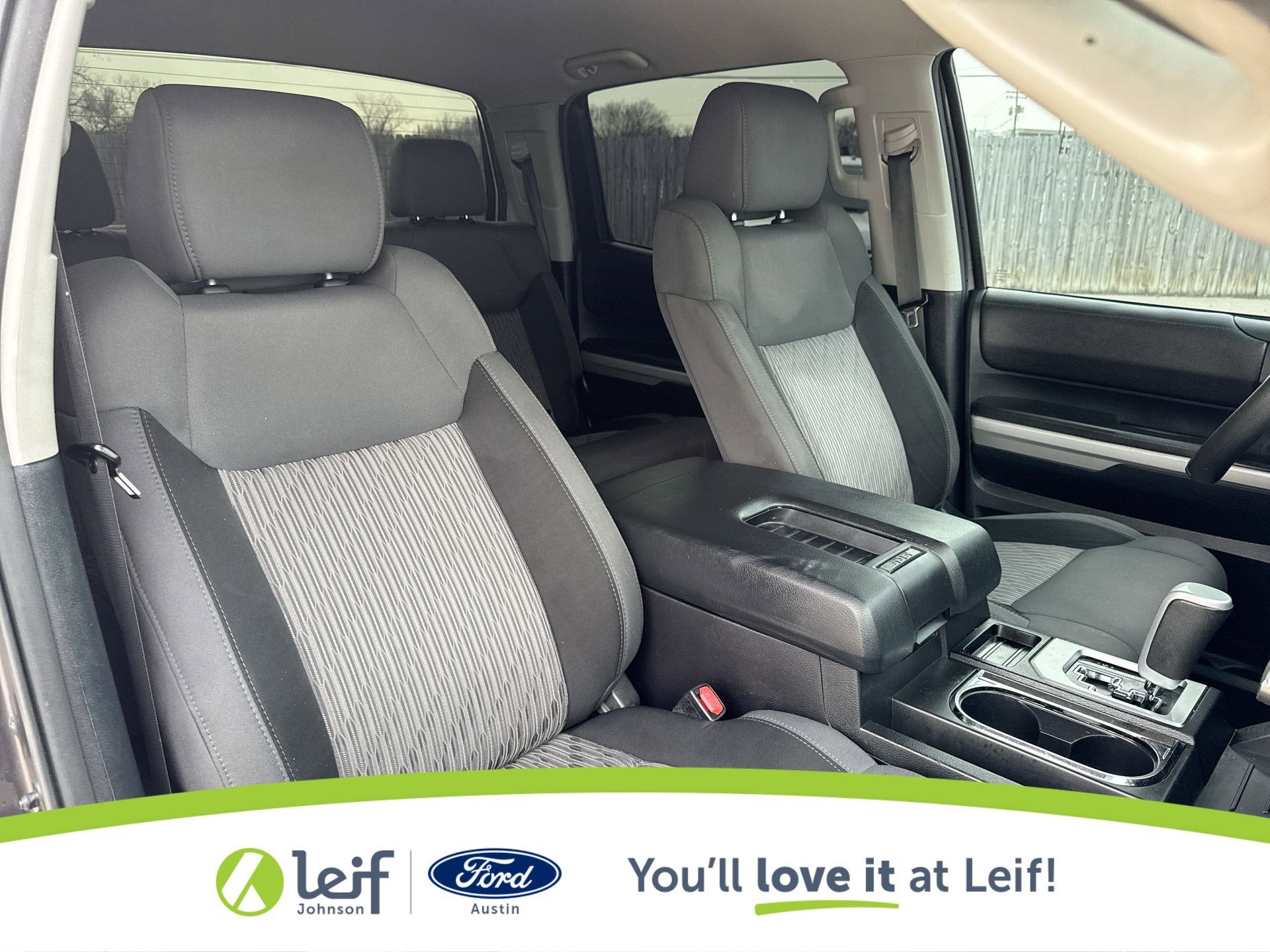 2015 Toyota Tundra SR5