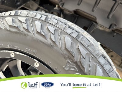 2015 Toyota Tundra SR5