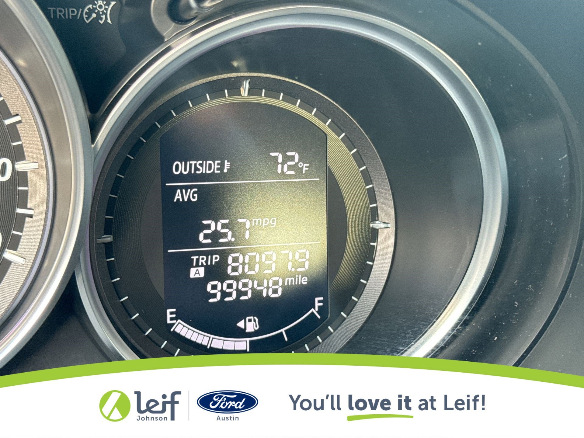 2014 Mazda Mazda6 i Sport