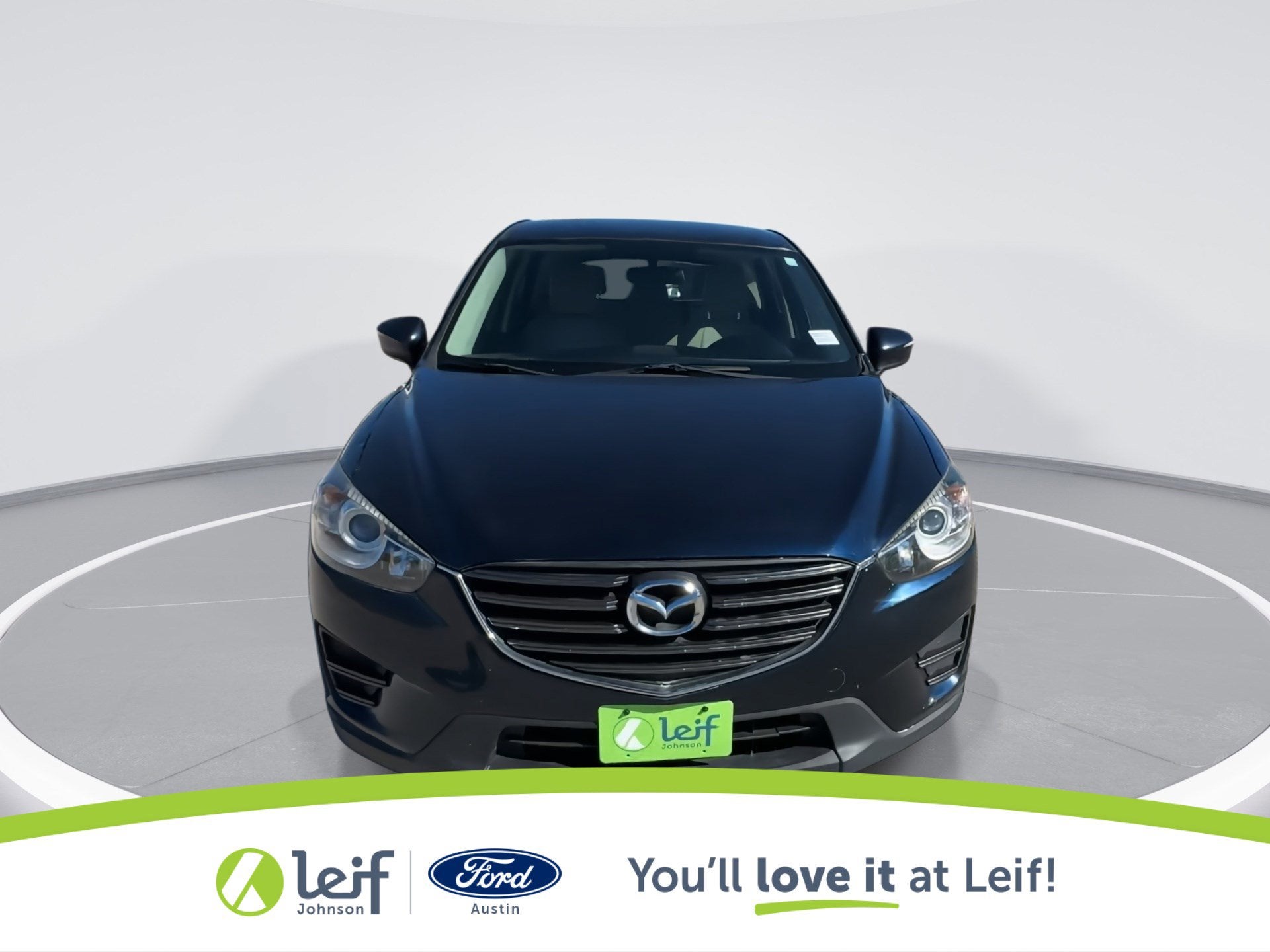 2016 Mazda Mazda CX-5 Sport