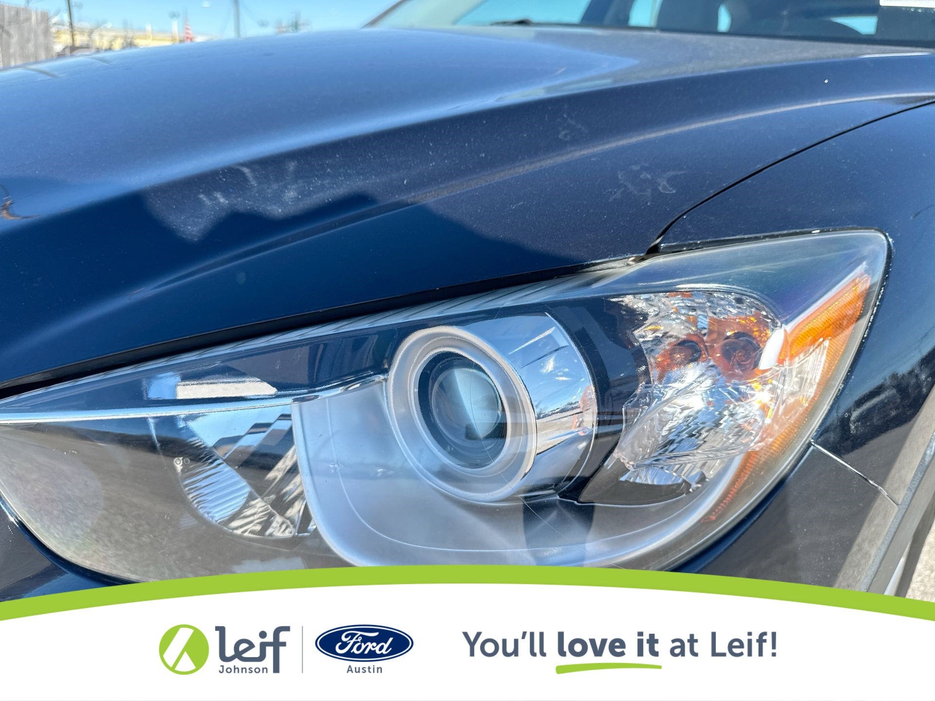 2016 Mazda Mazda CX-5 Sport