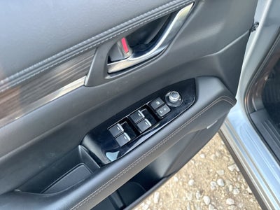 2023 Mazda Mazda CX-5 2.5 S Premium Package