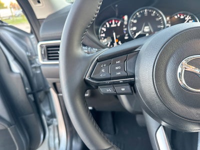 2023 Mazda Mazda CX-5 2.5 S Premium Package