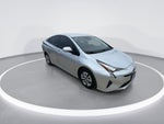 2017 Toyota Prius Four