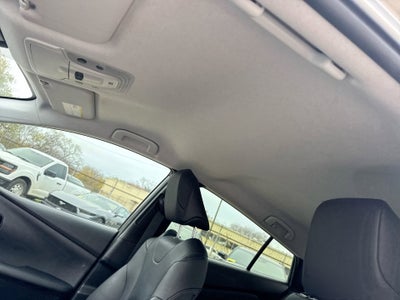 2017 Toyota Prius Four