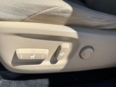 2011 Toyota 4Runner SR5