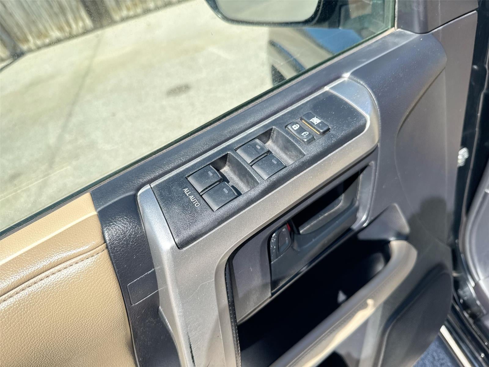 2011 Toyota 4Runner SR5