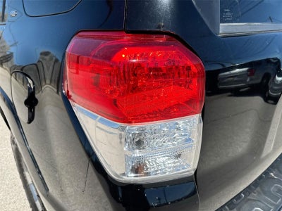 2011 Toyota 4Runner SR5