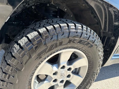 2011 Toyota 4Runner SR5