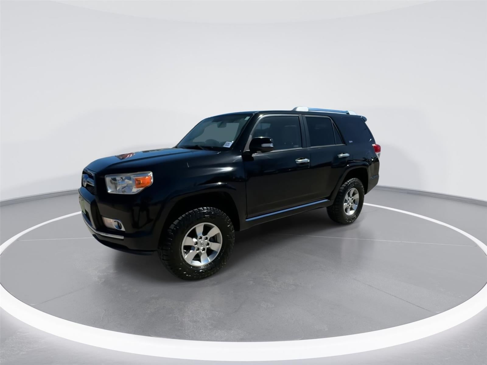 2011 Toyota 4Runner SR5