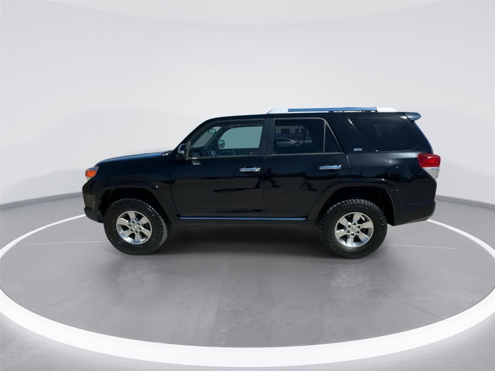 2011 Toyota 4Runner SR5