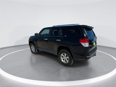 2011 Toyota 4Runner SR5