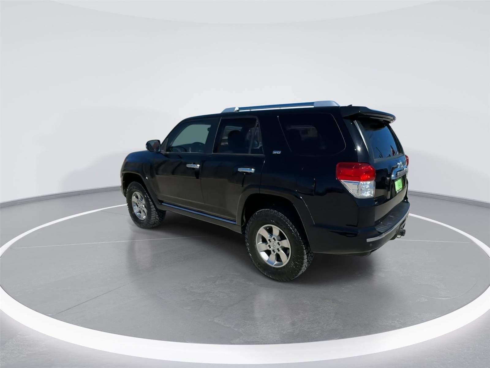 2011 Toyota 4Runner SR5