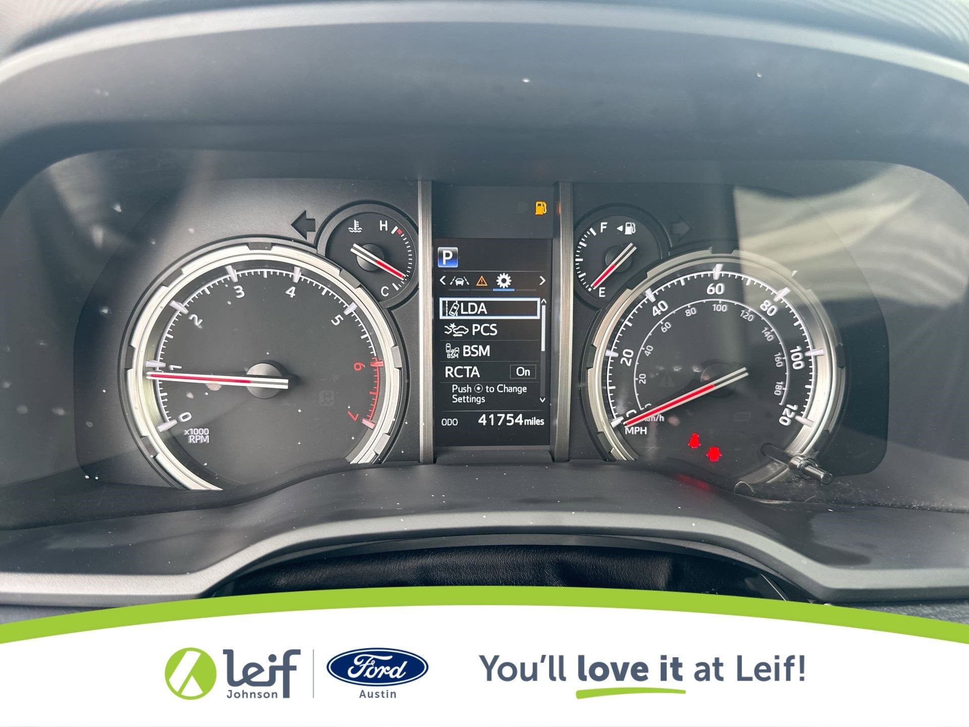 2022 Toyota 4Runner TRD Off-Road Premium